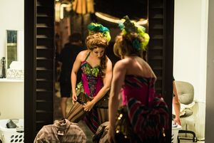 Gabi Stapula @ BroadwayWorld Gabi Stapula Photo