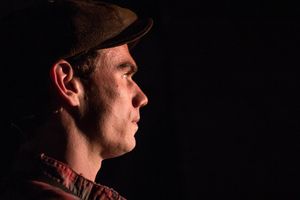 Jay Armstrong Johnson @ BroadwayWorld Jay Armstrong Johnson Photo