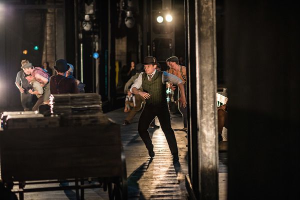 Alex Hayden Miller Photo