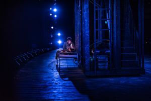 Daniel Quadrino @ BroadwayWorld Daniel Quadrino Photo