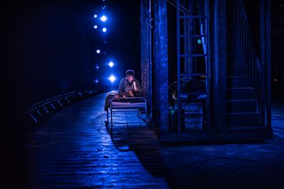 Daniel Quadrino Photo