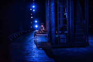 Daniel Quadrino @ BroadwayWorld Daniel Quadrino Photo