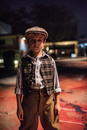 Gabriel Cytron @ BroadwayWorld Gabriel Cytron Photo