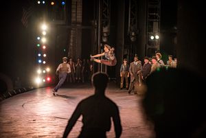 Jack Sippel @ BroadwayWorld Jack Sippel Photo