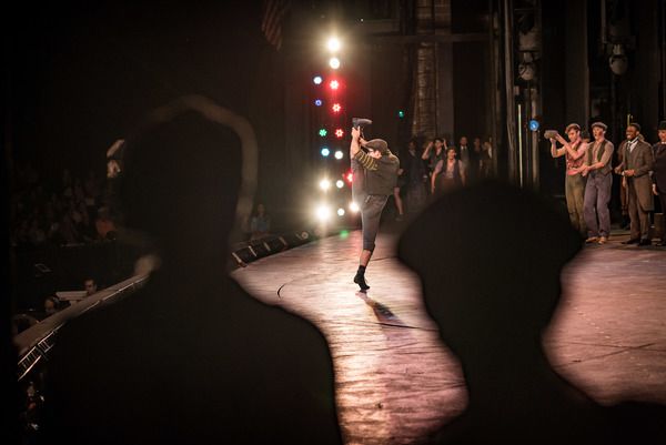 Clay Thomson Photo