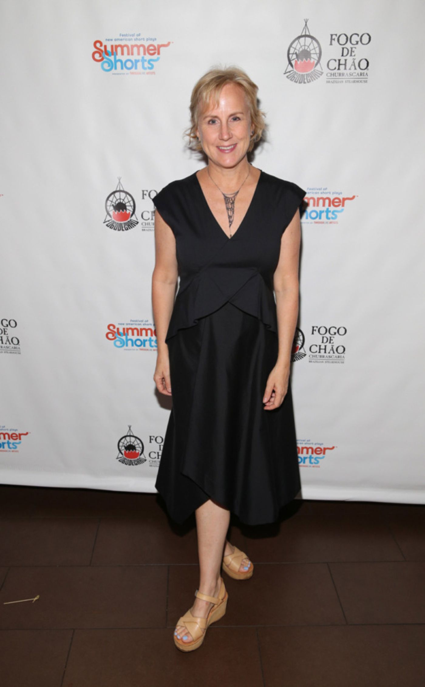 Photo Flash: Neil LaBute, Alan Zweibel and More Celebrate SUMMER SHORTS 2017 Opening Photo Flash: Neil LaBute, Alan Zweibel and More Celebrate SUMMER SHORTS 2017 Opening Image