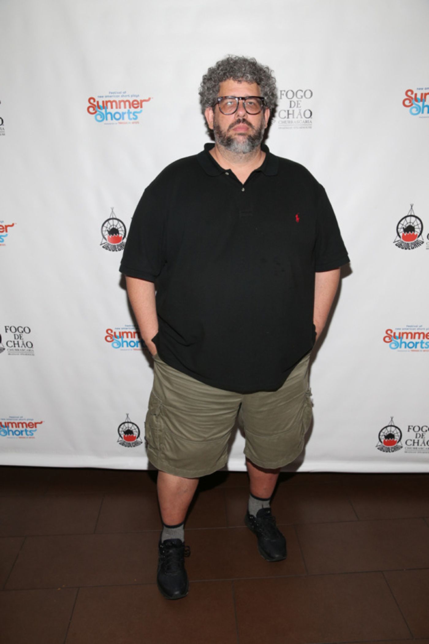 Photo Flash: Neil LaBute, Alan Zweibel and More Celebrate SUMMER SHORTS 2017 Opening Photo Flash: Neil LaBute, Alan Zweibel and More Celebrate SUMMER SHORTS 2017 Opening Image