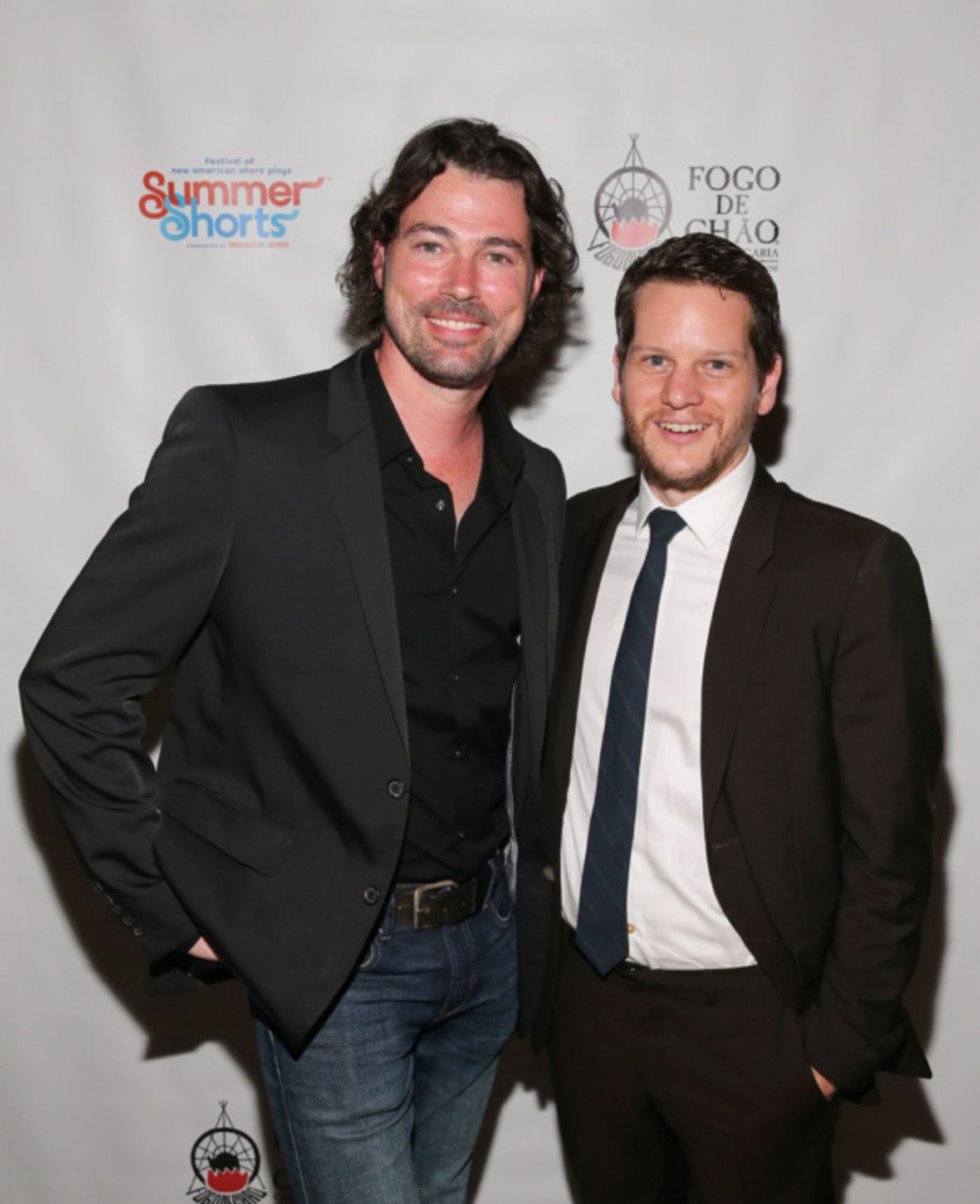 Photo Flash: Neil LaBute, Alan Zweibel and More Celebrate SUMMER SHORTS 2017 Opening Photo Flash: Neil LaBute, Alan Zweibel and More Celebrate SUMMER SHORTS 2017 Opening Image