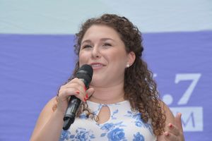 Brooke Shapiro @ BroadwayWorld Brooke Shapiro Photo