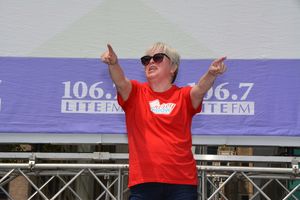 Nancy Opel @ BroadwayWorld Nancy Opel Photo