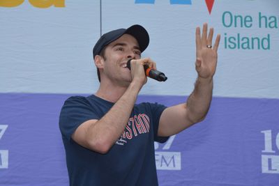 Corey Cott Photo