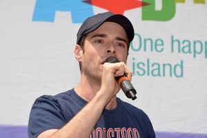 Corey Cott Photo