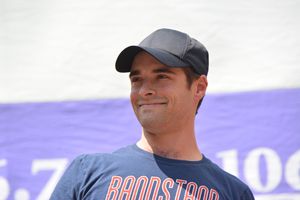 Corey Cott Photo