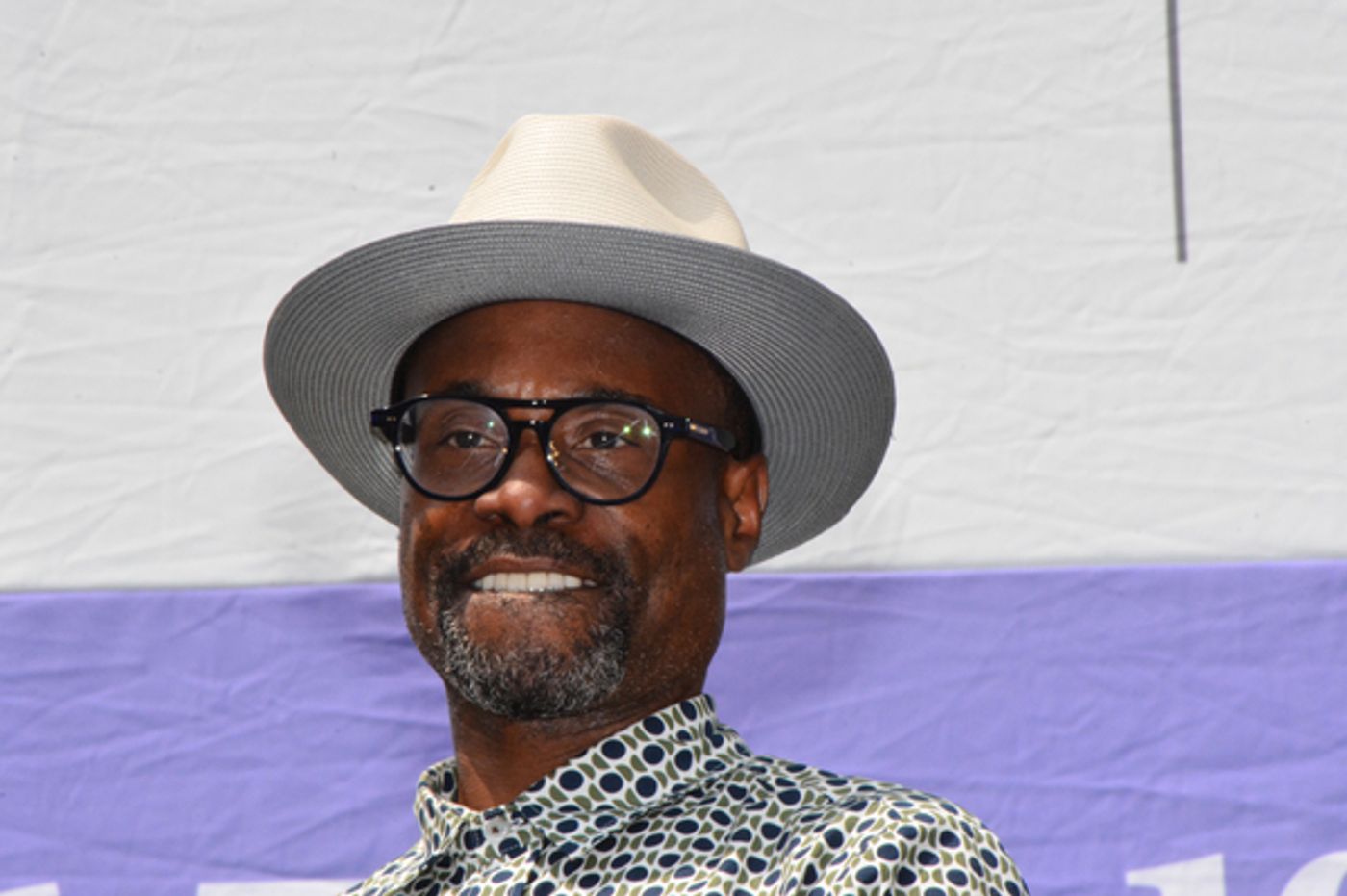 Photo Coverage: Casts of COME FROM AWAY. CHARLIE, and More Dazzle Broadway In Bryant Park  Image