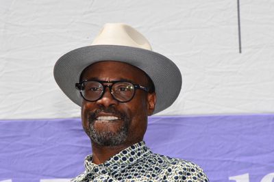 Billy Porter Photo