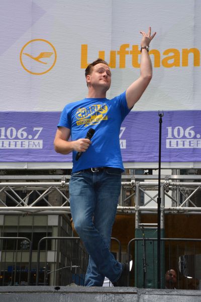 Jared Bradshaw Photo