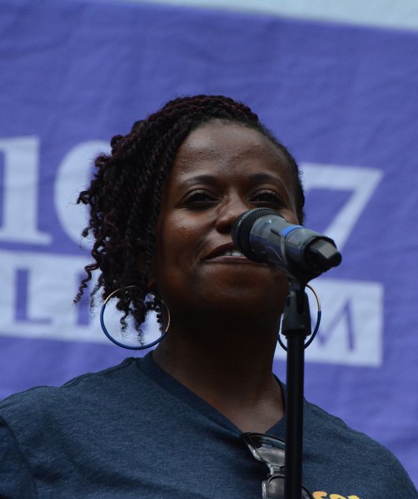 Q. Smith Photo