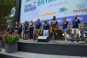 Julie Reiber @ BroadwayWorld Julie Reiber Photo