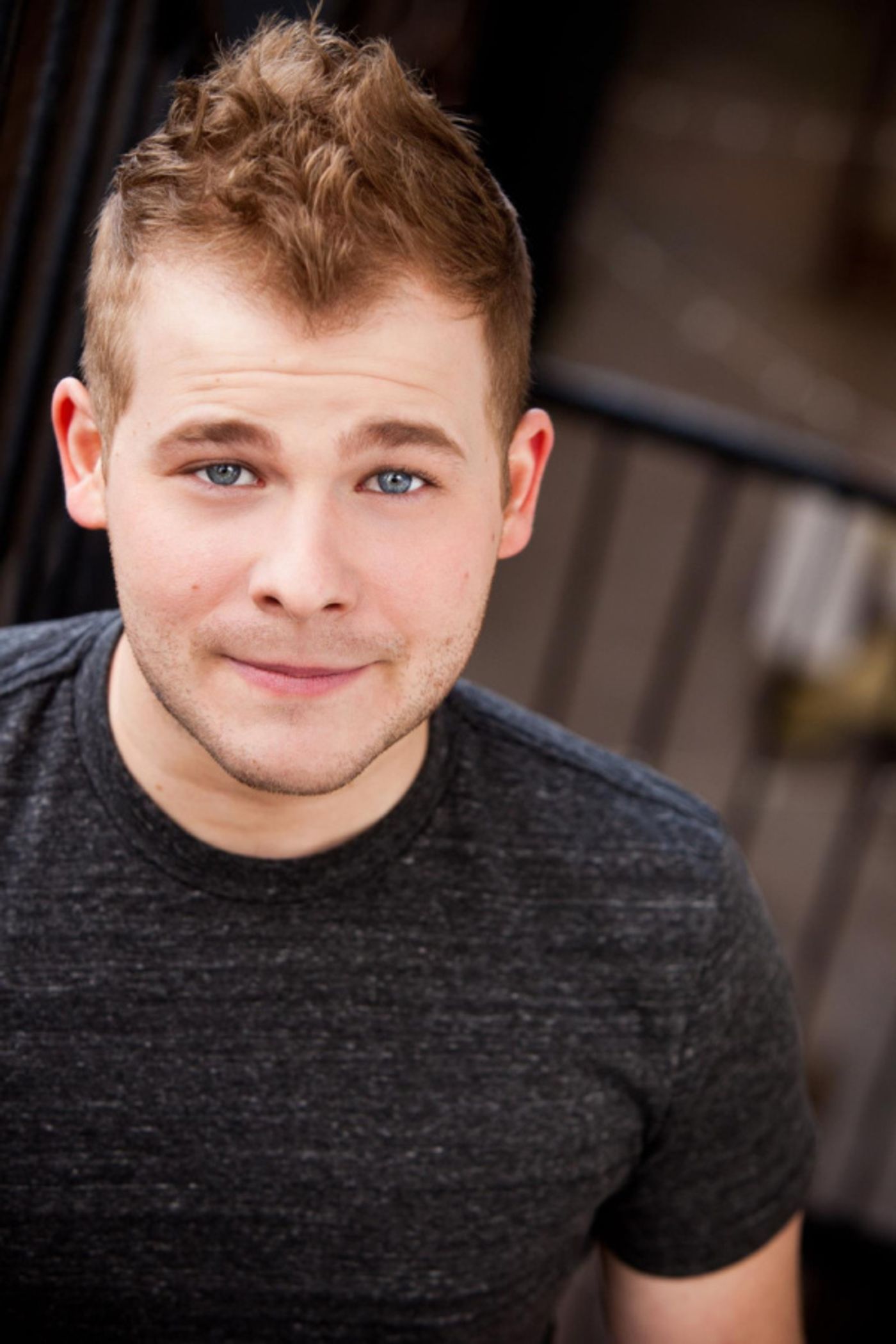 Photo Flash: F. Michael Haynie, Julia Knitel and Ryann Redmond to Headline CHASING SUMMER at 54 Below  Image