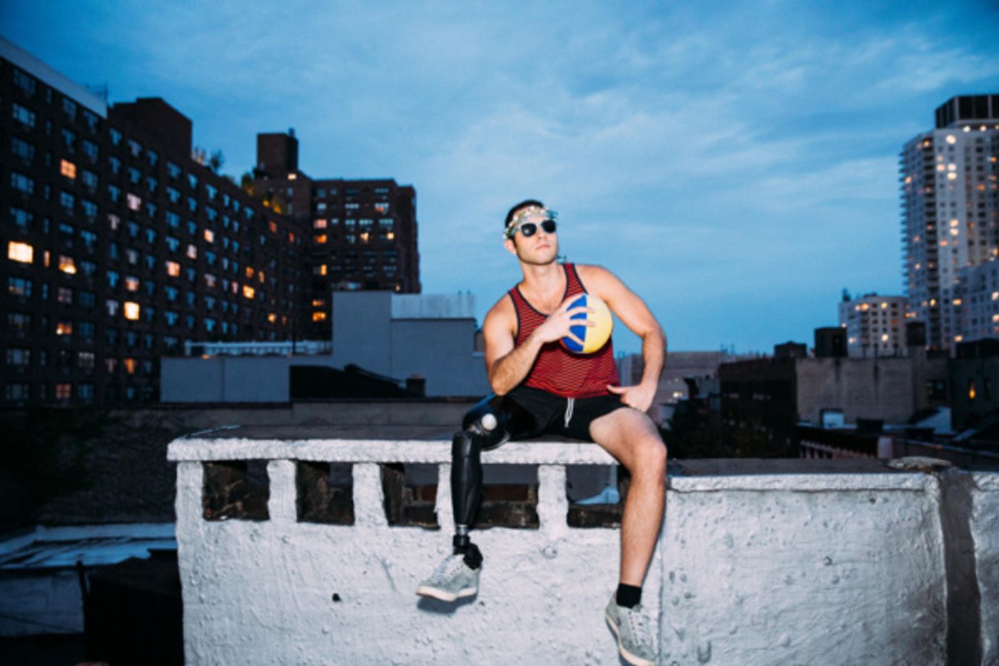 Photo Flash: F. Michael Haynie, Julia Knitel and Ryann Redmond to Headline CHASING SUMMER at 54 Below Photo Flash: F. Michael Haynie, Julia Knitel and Ryann Redmond to Headline CHASING SUMMER at 54 Below Image