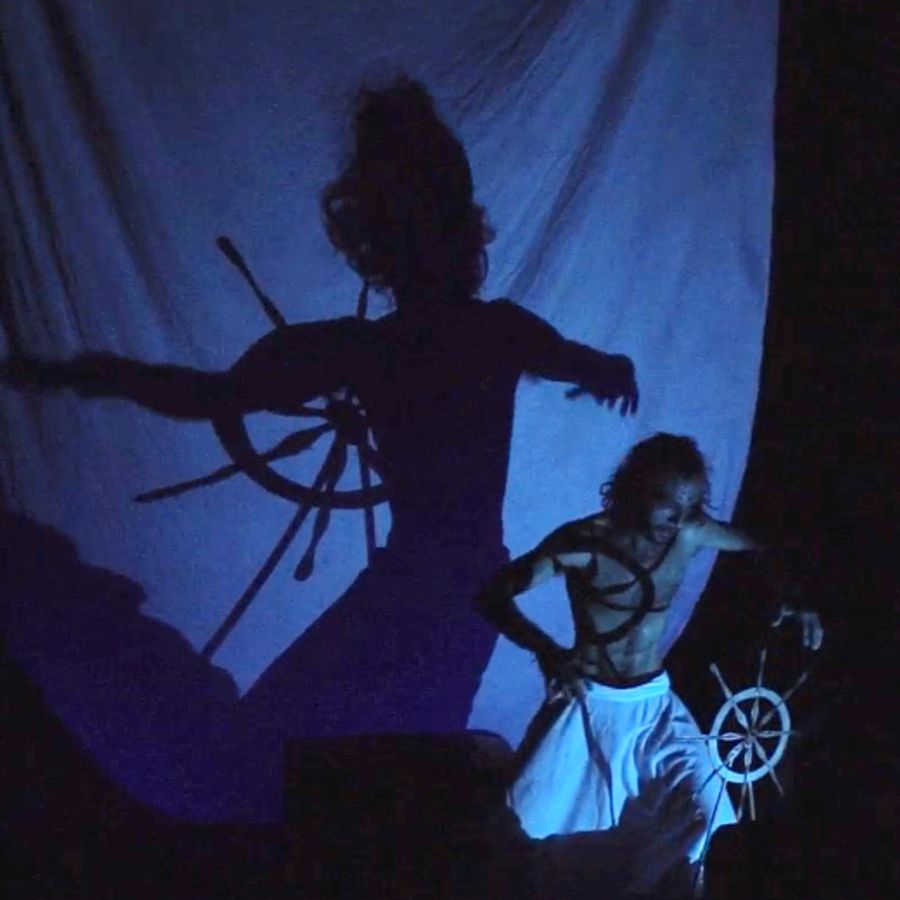 International Physical Theatre Solo Shows Set for United Solo 2017 Image