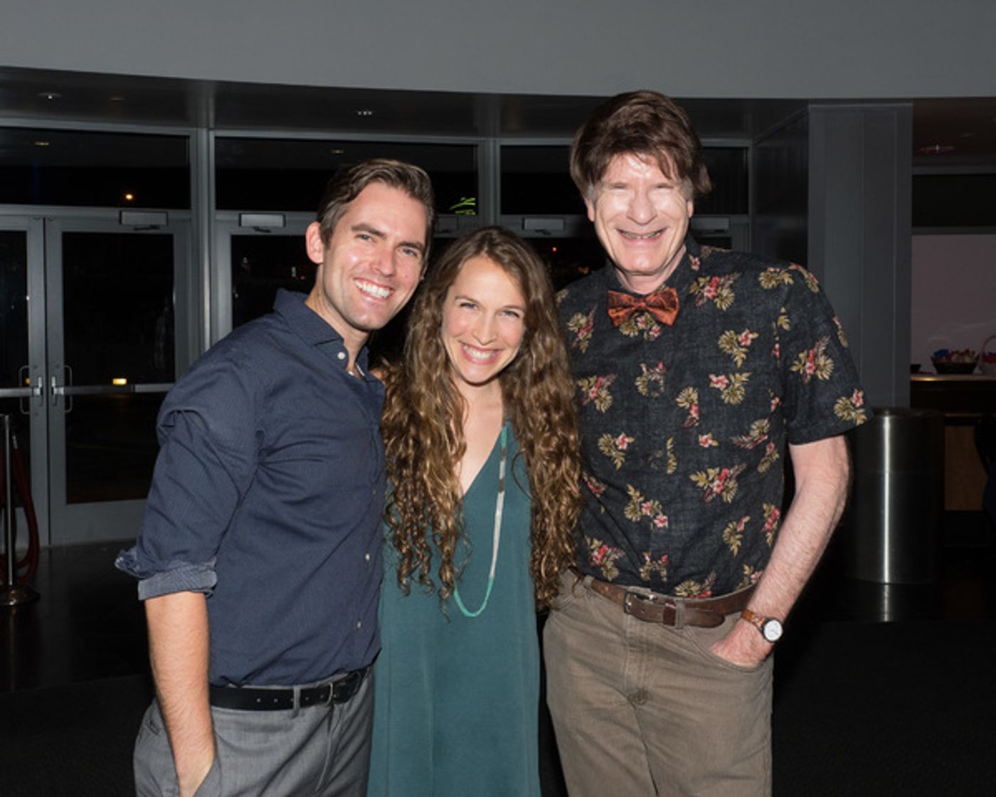 Photo Coverage: Curtain Call And Press Night Celebration Of 3D Theatricals' SPAMALOT  Image