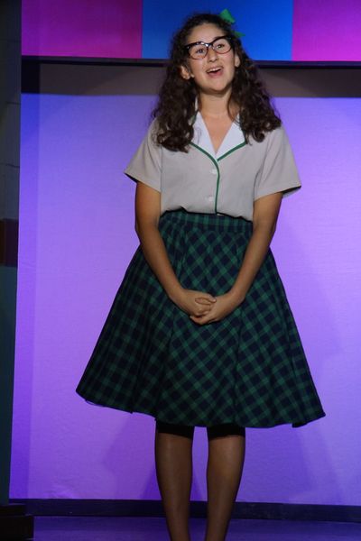 Eva Gluck  Photo
