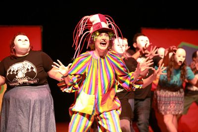 Laura McKenzie Photo