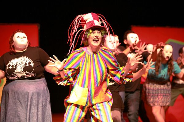 Laura McKenzie Photo