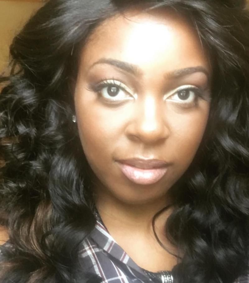 FRIDAY 5 (+1): BRING IT ON's Miracle Ham and Emily Urbanski  Image