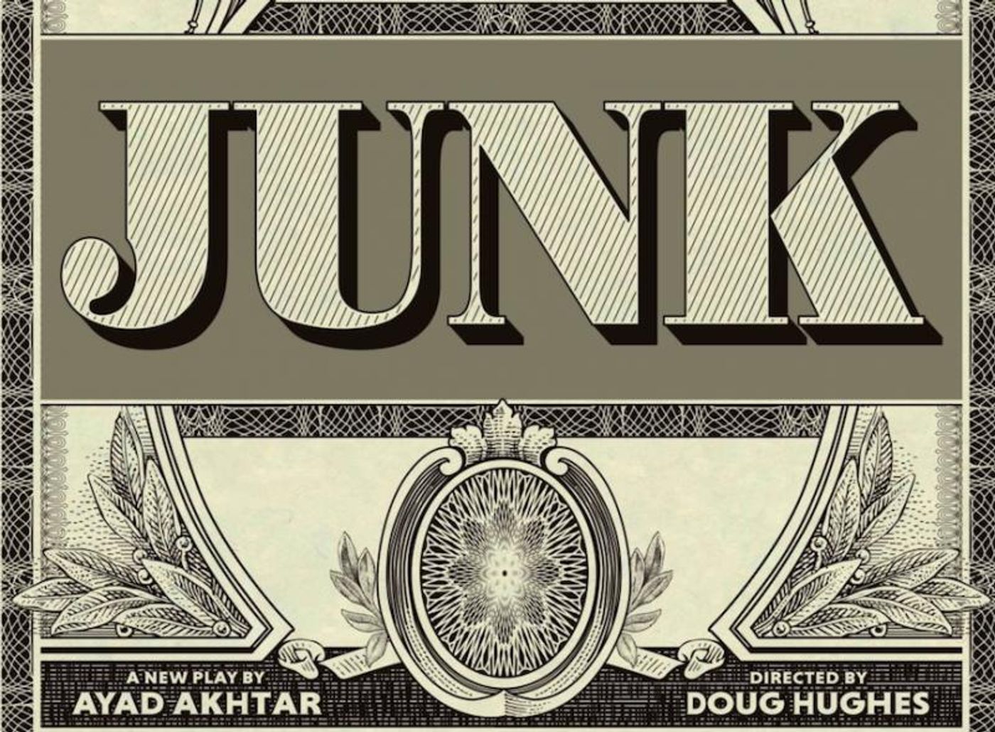 Something's Coming: Mark Your Calendar for the Fall 2017 Broadway Season!  Image