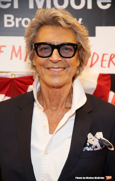 Tommy Tune Photo