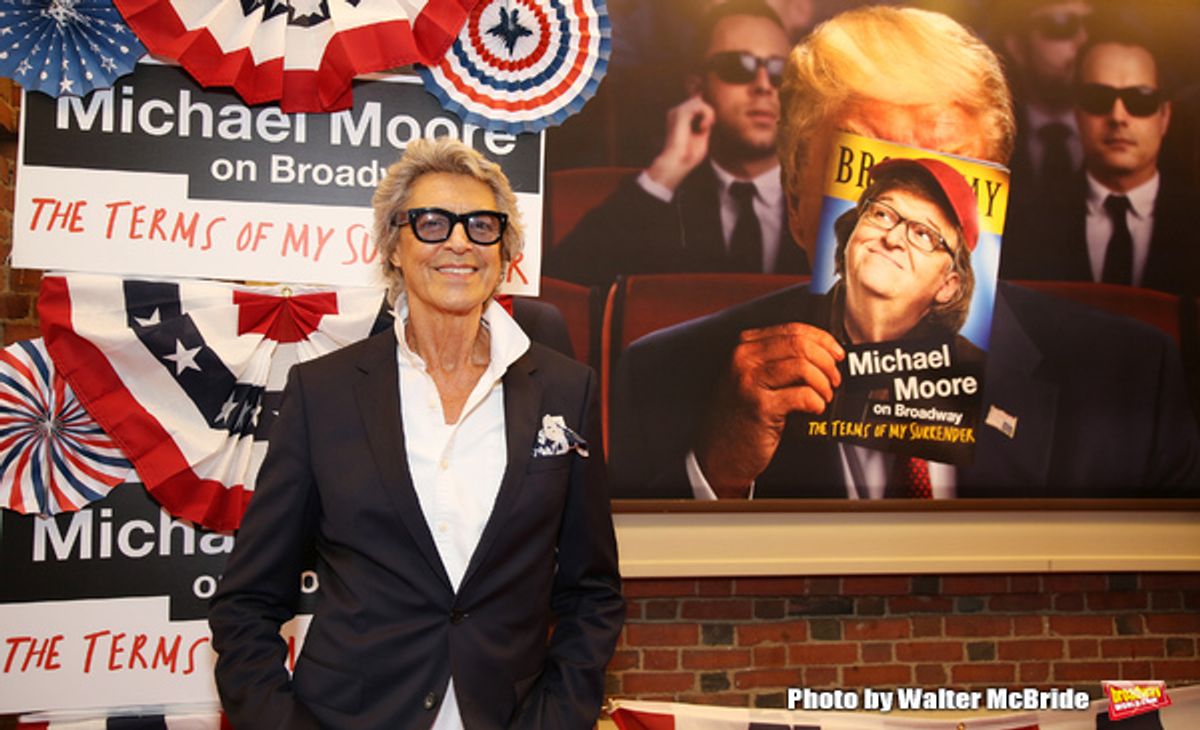 Tommy Tune at 