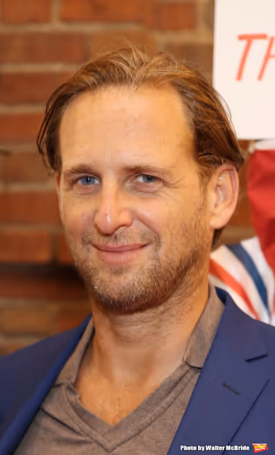 Josh Lucas Photo