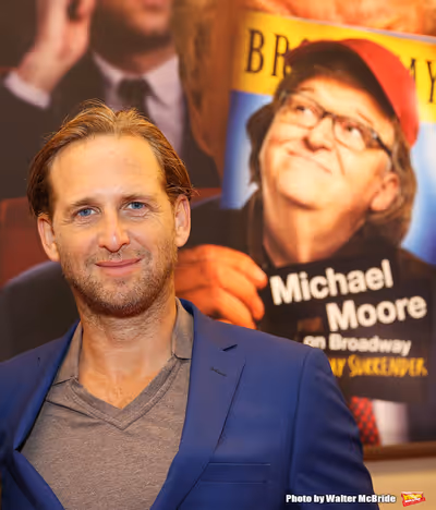 Josh Lucas Photo