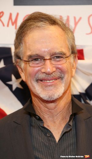 Gary Trudeau Photo