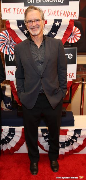 Gary Trudeau  Photo