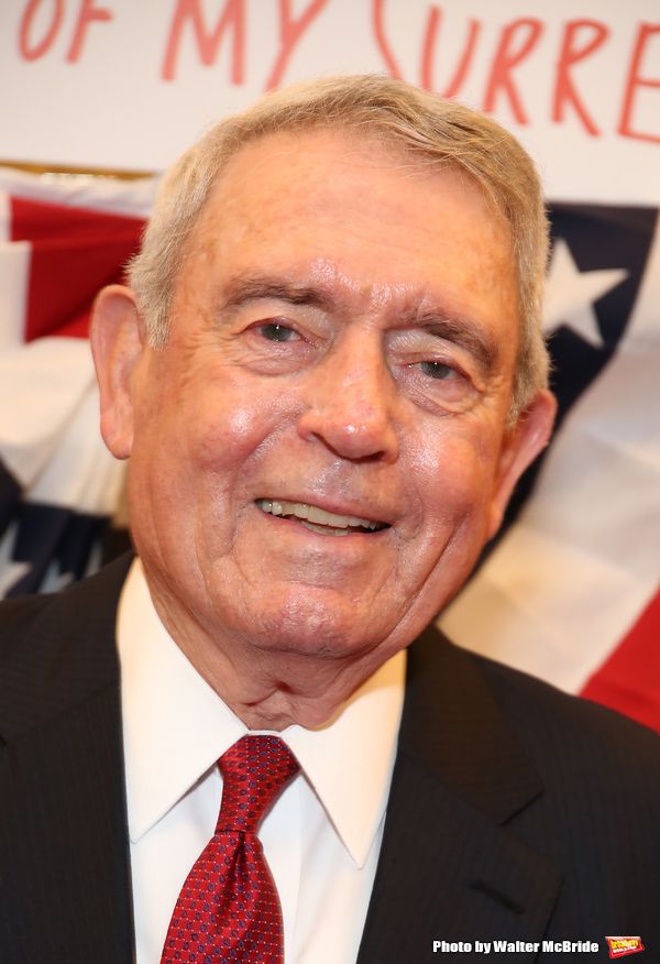 Dan Rather  Photo