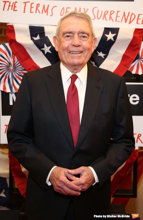 Dan Rather Photo