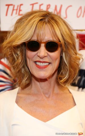 Christine Lahti @ BroadwayWorld Christine Lahti Photo