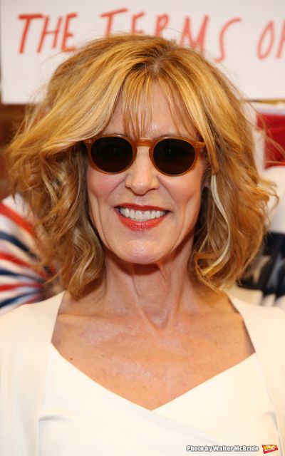 Christine Lahti Photo