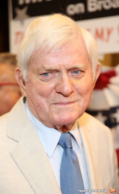 Phil Donahue Photo