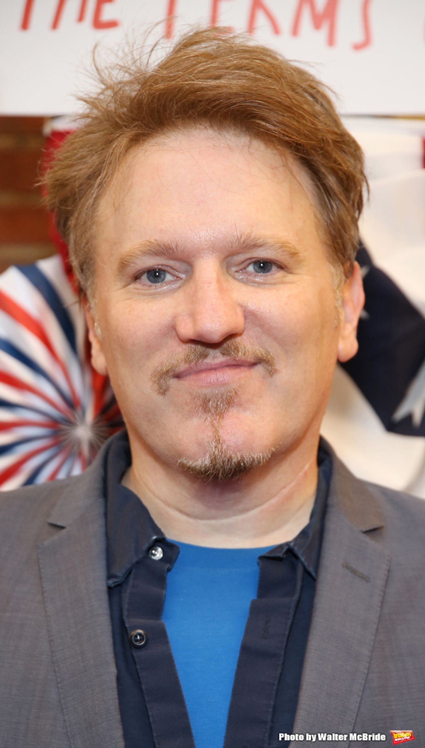Photo Coverage: On the Opening Night Red Carpet for THE TERMS OF MY SURRENDER  Image