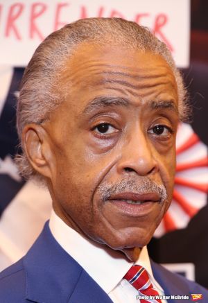 Al Sharpton  Photo