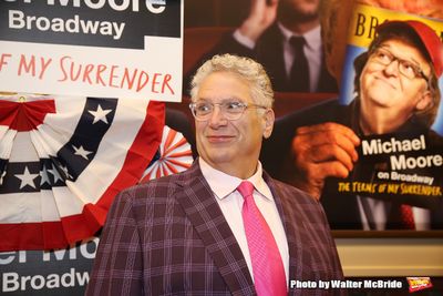 Harvey Fierstein Photo