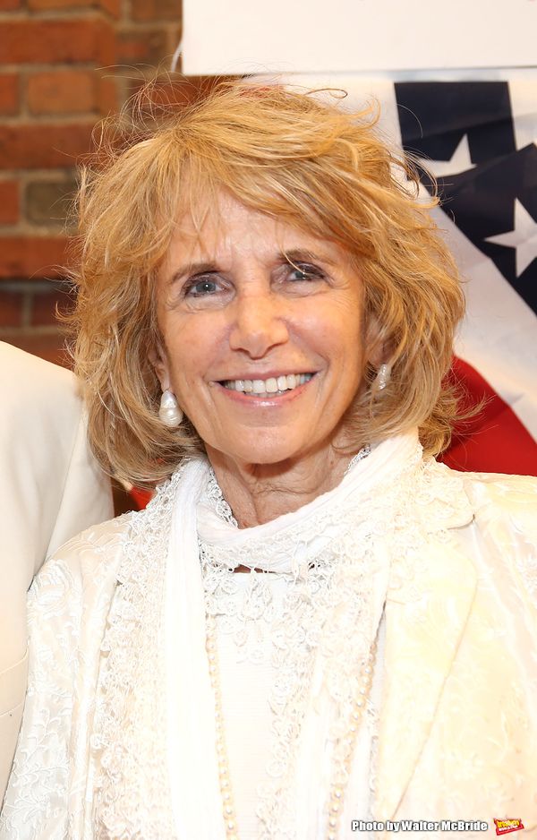 Pamela Frank Photo