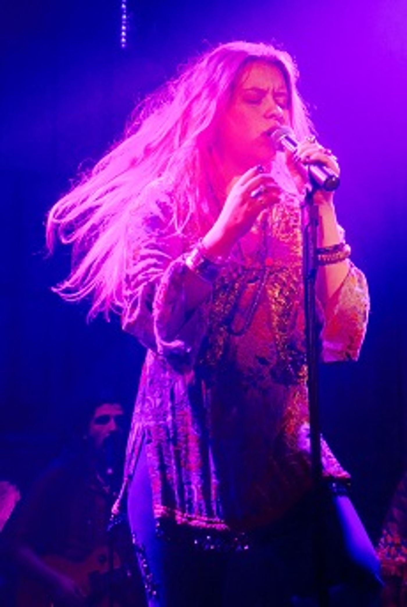 Feature: Strong Women Get Their Due on Stage in August  Image