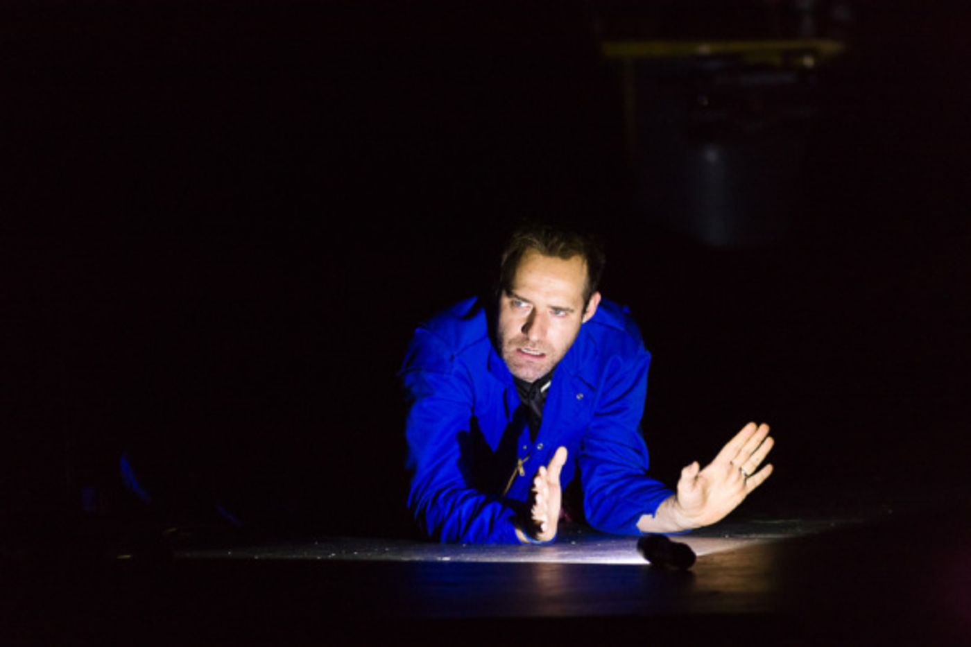 Photo Flash: First Look at Flint Youth Theatre's THE ADVENTURES OF ROBIN HOOD  Image