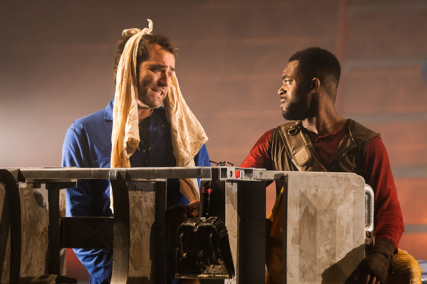 Photo Flash: First Look at Flint Youth Theatre's THE ADVENTURES OF ROBIN HOOD  Image