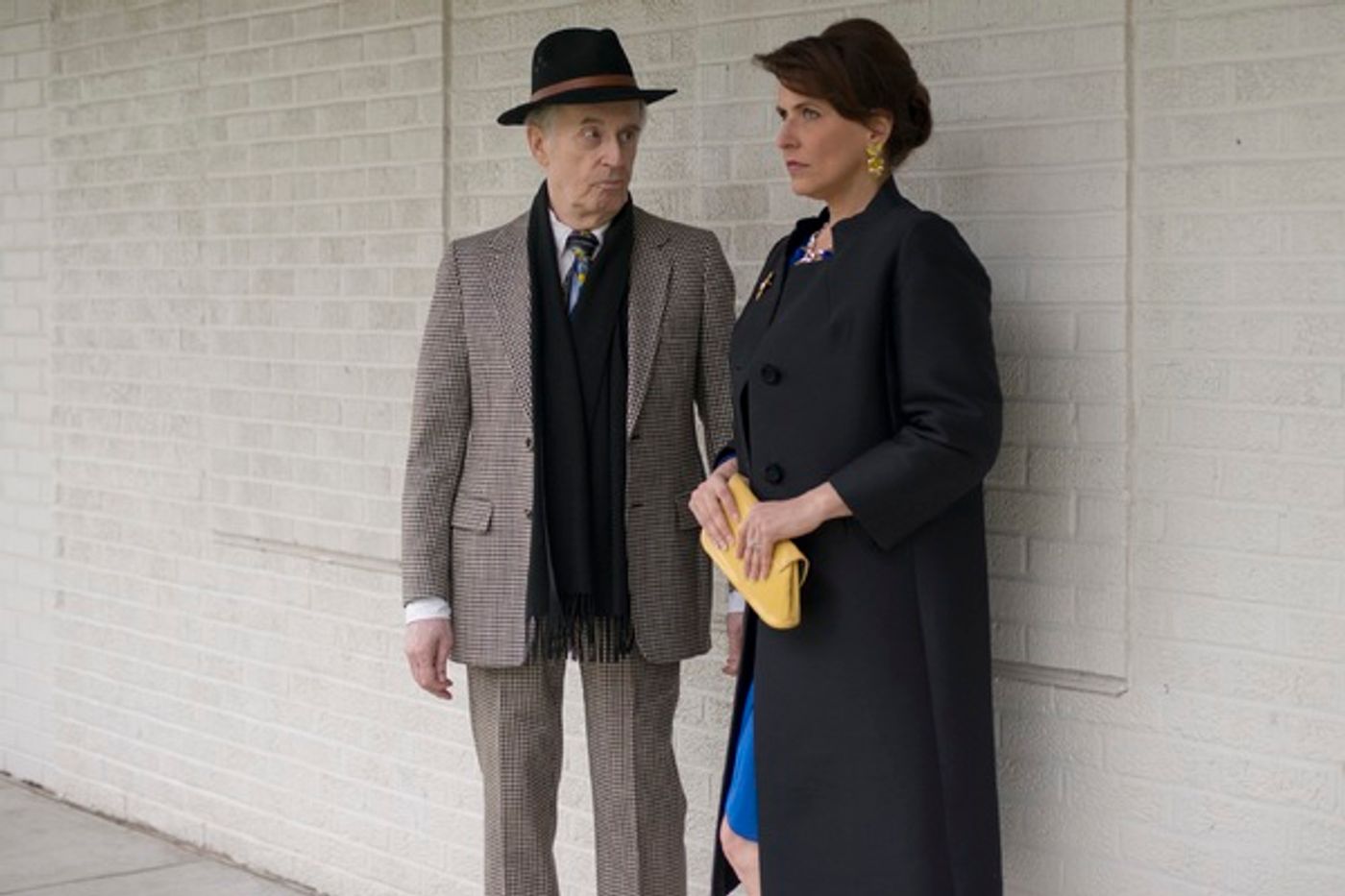 Photo Flash: Meet the Cast of LIFE X 3 at Dirt Dogs Theatre Co.  Image